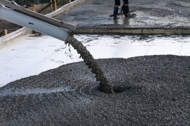 Best Concrete Repair Near Me  in Hamilton, IN