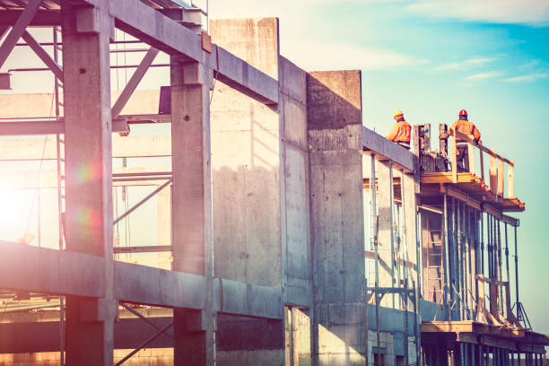Best Residential Concrete Services  in Hamilton, IN