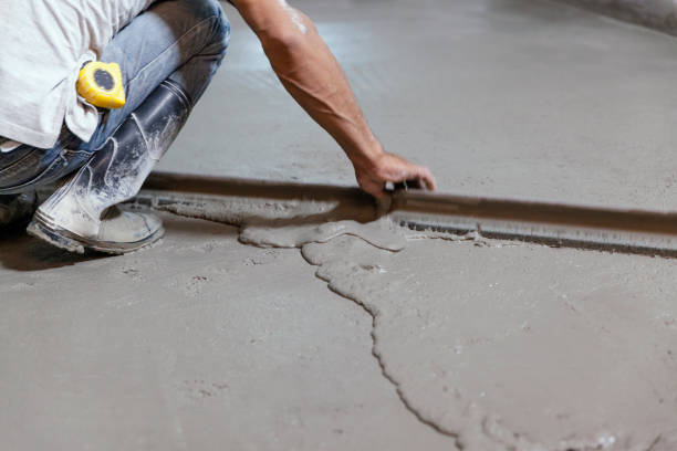 Best Stamped Concrete Near Me  in Hamilton, IN