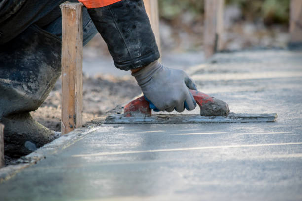 Best Concrete Crack Repair  in Hamilton, IN