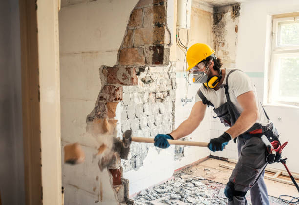 Best Concrete Foundation Repair  in Hamilton, IN