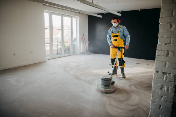 Best Custom Concrete Contractor  in Hamilton, IN
