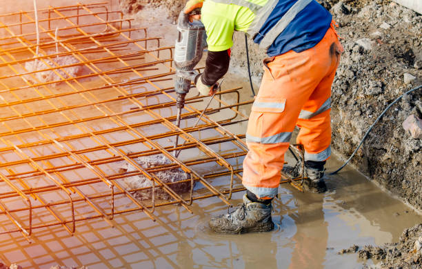 Best Concrete Patio Contractor  in Hamilton, IN
